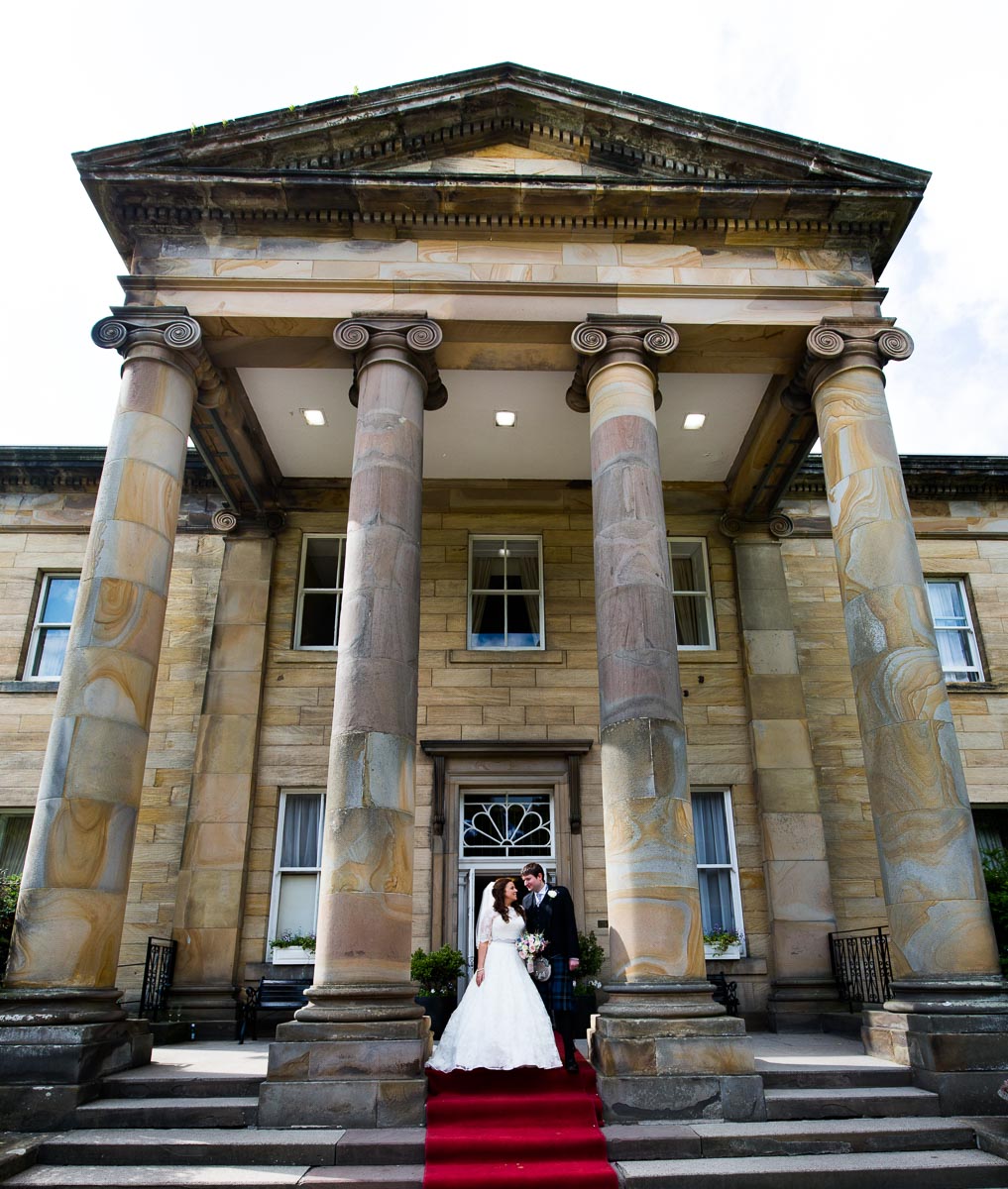 Wedding Photography Fife - ABM Photpgraphy