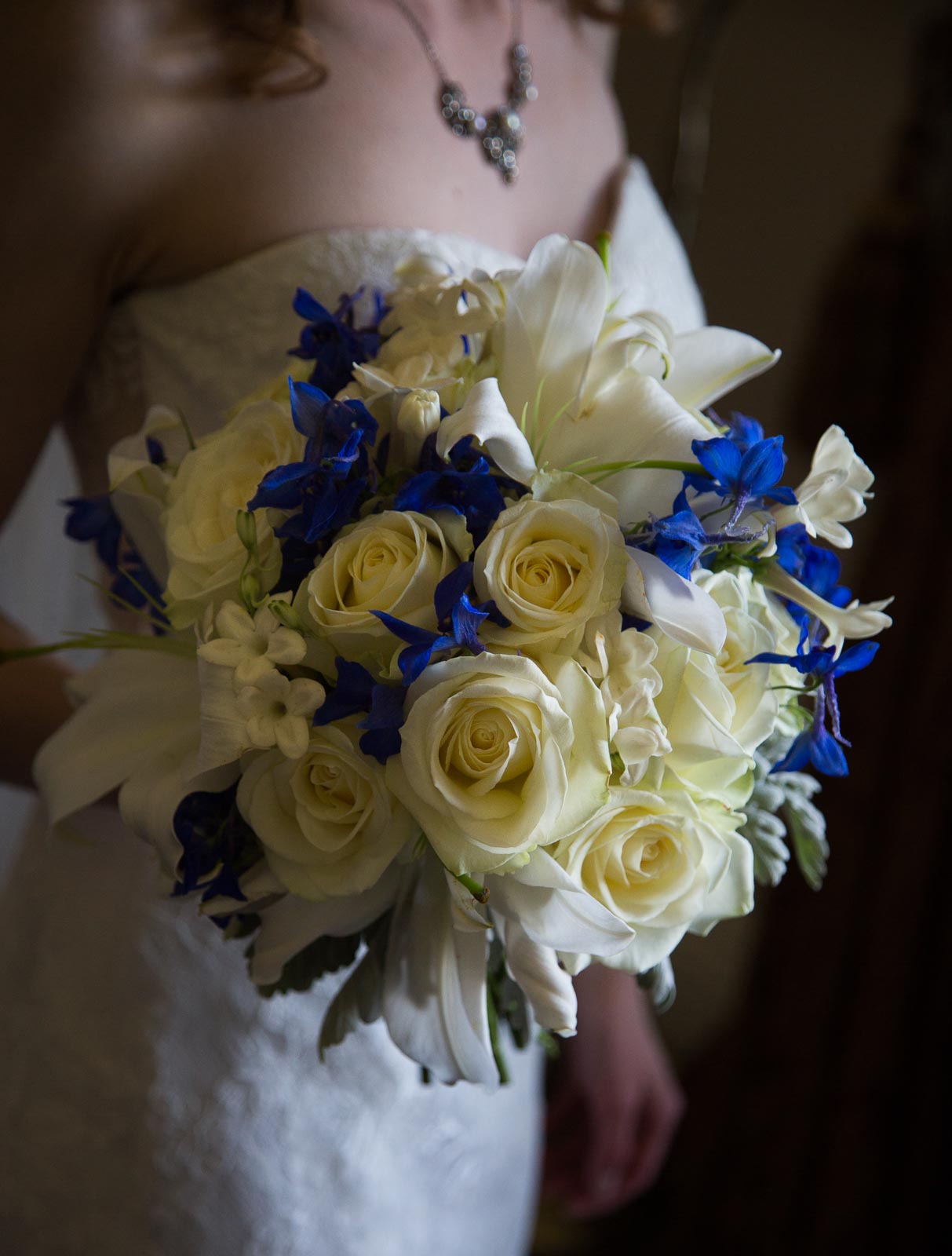 Beautiful Brides Bouquet