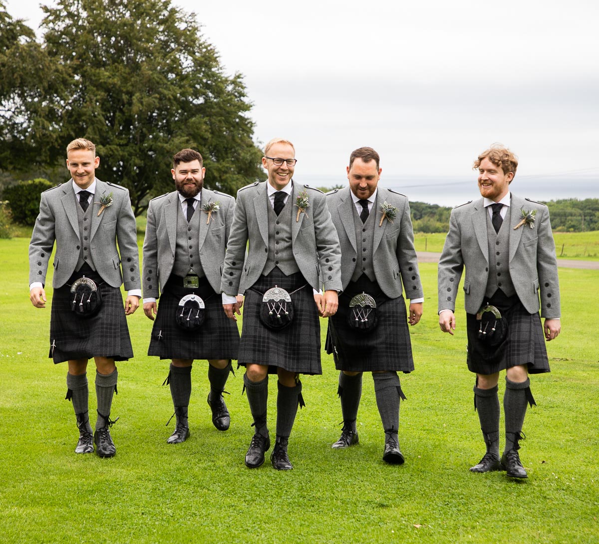 Siobhan & Stephen's Wedding at Dunglass Estate - Alastair Burn-Murdoch ...